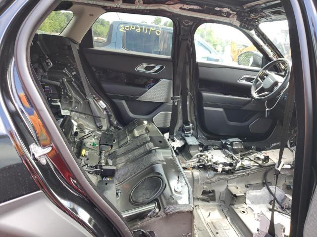 Photo 10 from auction – 2021 LAND ROVER RANGE ROVE with VIN SALYT2EX9MA304948