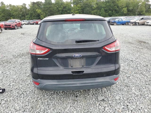 Photo 6 from auction – 2014 FORD ESCAPE S with VIN 1FMCU0F74EUA02111