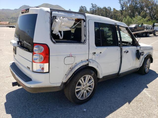 Photo 3 from auction – 2012 LAND ROVER LR4 HSE with VIN SALAG2D49CA643849