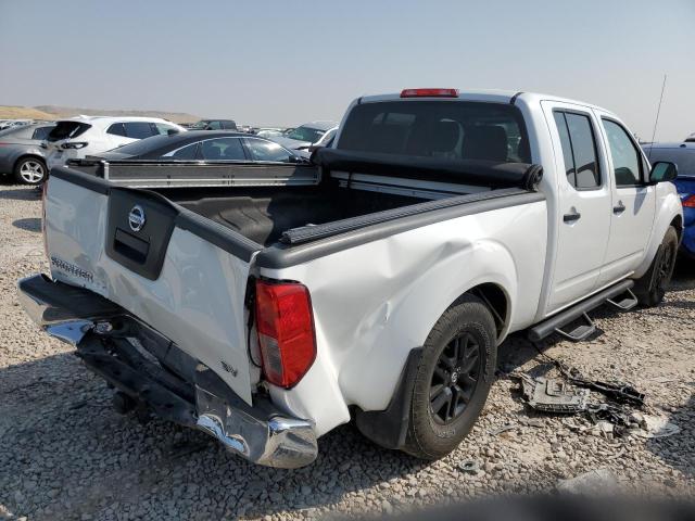 Photo 3 from auction – 2010 NISSAN FRONTIER C with VIN 1N6AD0FV1AC431858
