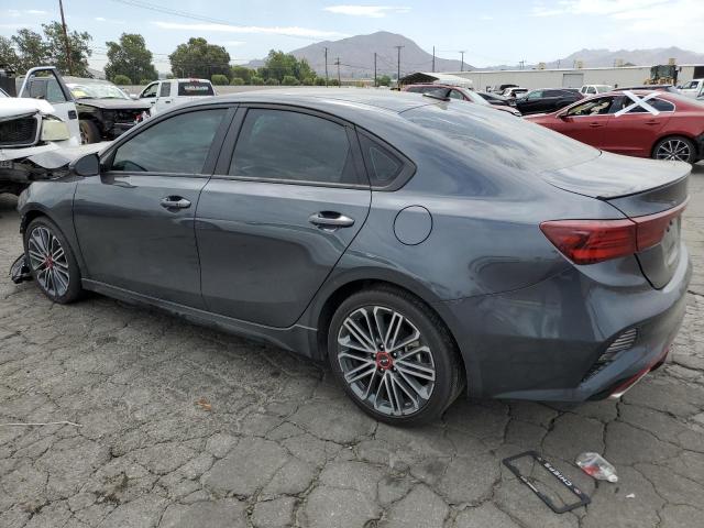 Photo 2 from auction – 2023 KIA FORTE GT with VIN 3KPF44AC8PE557061
