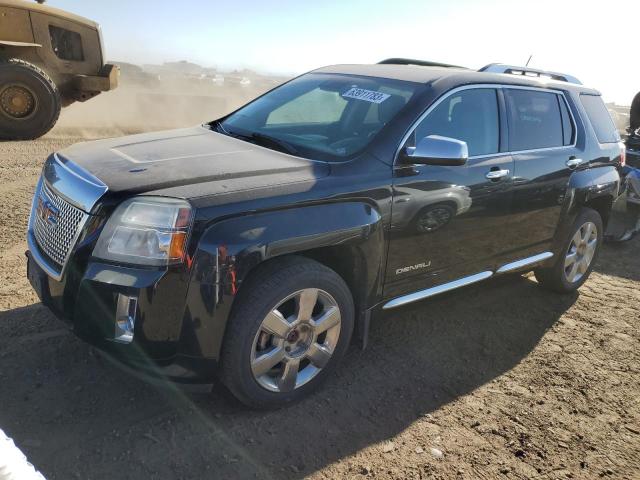 Снимка 1 от търг – 2014 GMC TERRAIN DE с VIN 2GKFLZE3XE6200895