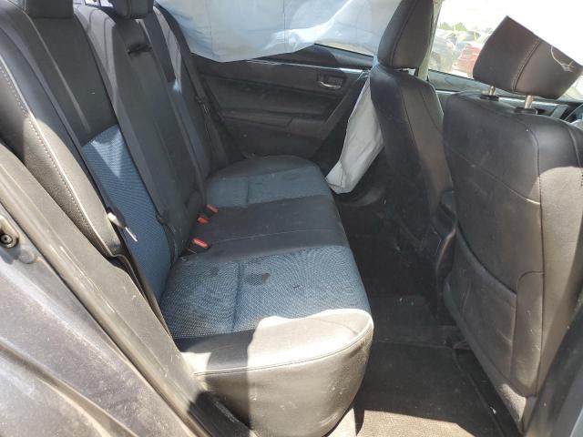 Photo 10 from auction – 2015 TOYOTA COROLLA L with VIN 2T1BURHE0FC304641