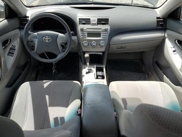 Photo 8 from auction – 2011 TOYOTA CAMRY BASE with VIN 4T1BF3EK3BU123253