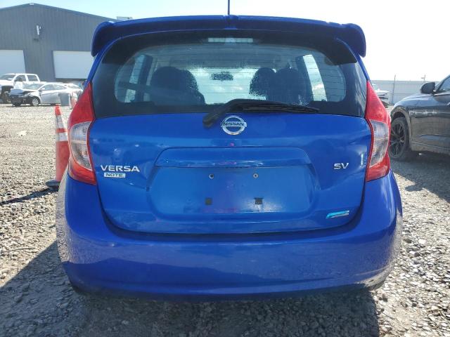 Photo 6 from auction – 2014 NISSAN VERSA NOTE with VIN 3N1CE2CP5EL383580