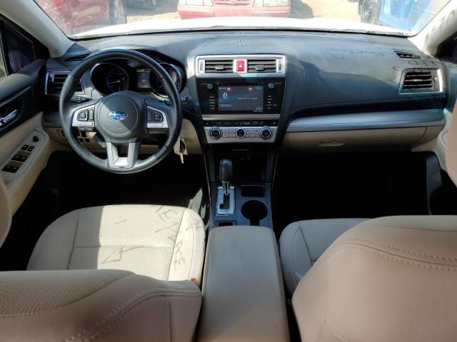 صورة رقم 8 من المزاد - 2016 SUBARU LEGACY 2.5 مع VIN 4S3BNBC68G3033083