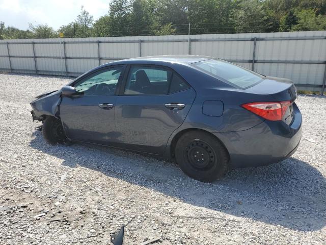 Photo 2 from auction – 2019 TOYOTA COROLLA L with VIN 2T1BURHE1KC190613