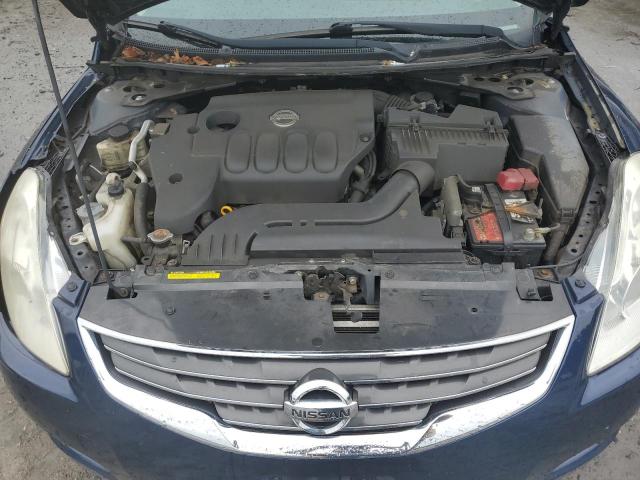 Photo 11 from auction – 2011 NISSAN ALTIMA BAS with VIN 1N4AL2AP3BN415473
