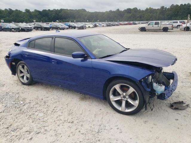 Photo 4 from auction – 2018 DODGE CHARGER SX with VIN 2C3CDXHG5JH188379