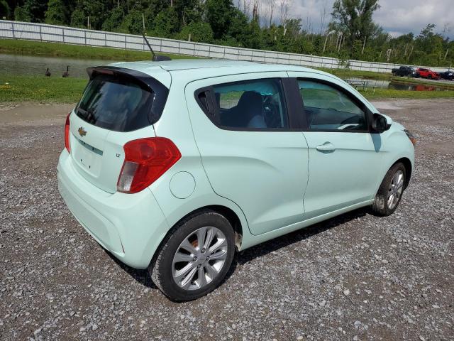 Photo 3 from auction – 2017 CHEVROLET SPARK 1LT with VIN KL8CD6SA6HC722165
