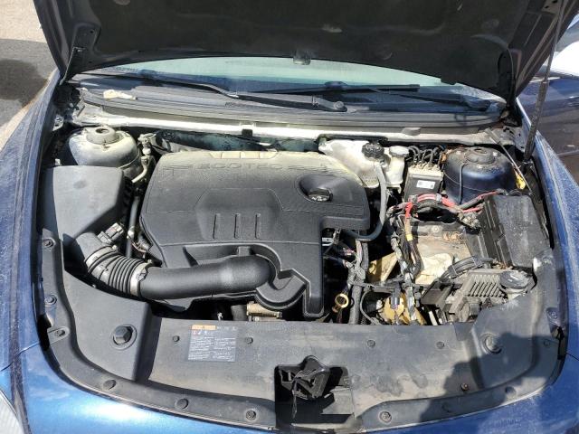 Photo 11 from auction – 2011 CHEVROLET MALIBU LS with VIN 1G1ZB5E19BF164419