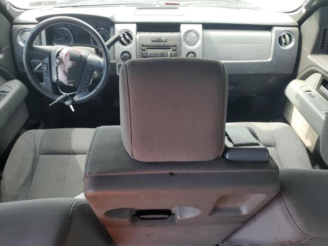Photo 8 from auction – 2012 FORD F150 SUPER with VIN 1FTFW1ET9CFA03224