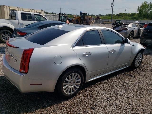 Photo 3 from auction – 2011 CADILLAC CTS with VIN 1G6DC5EY6B0127815