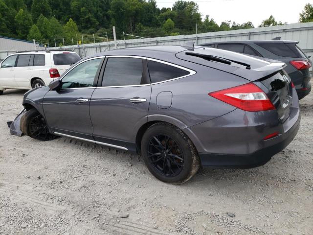 Photo 2 from auction – 2015 HONDA CROSSTOUR with VIN 5J6TF2H56FL003834