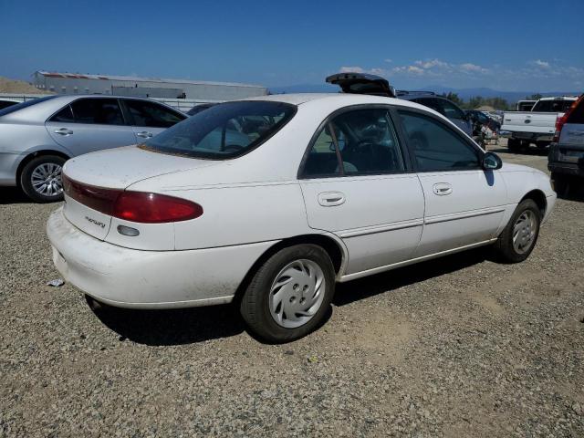 Photo 3 from auction – 1997 MERCURY TRACER LS with VIN 1MELM13P0VW648005