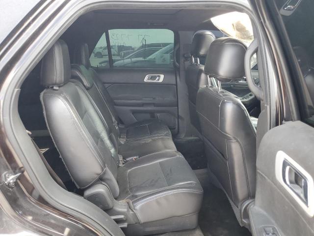 Photo 11 from auction – 2013 FORD EXPLORER X with VIN 1FM5K7D83DGB05357