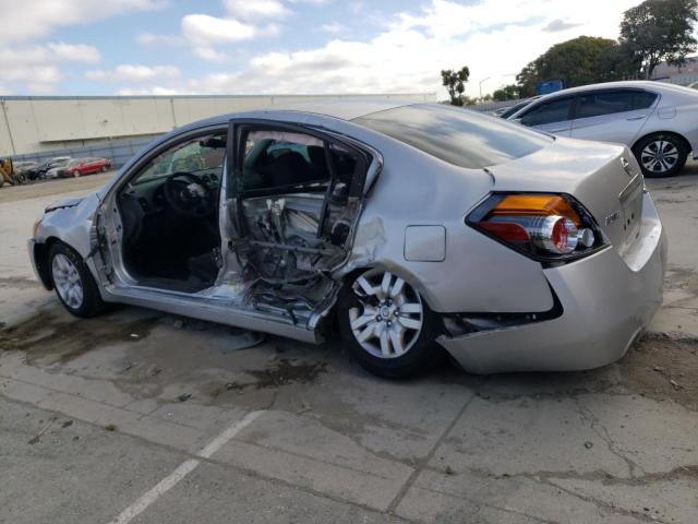 Photo 2 from auction – 2012 NISSAN ALTIMA BAS with VIN 1N4AL2AP2CC219103