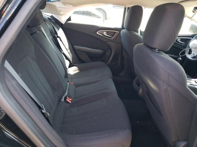 Снимка 10 от търг – 2015 CHRYSLER 200 LIMITE с VIN 1C3CCCAB4FN636247
