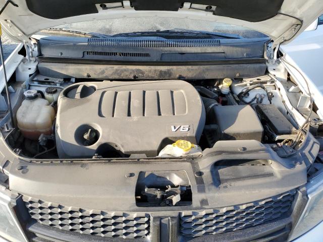 Photo 12 from auction – 2016 DODGE JOURNEY CR with VIN 3C4PDCGG0GT220002