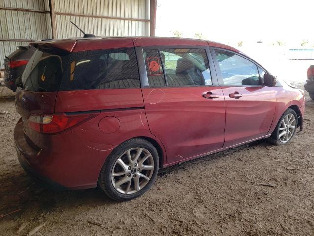 Photo 3 from auction – 2014 MAZDA 5 GRAND TO with VIN JM1CW2DL9E0165726