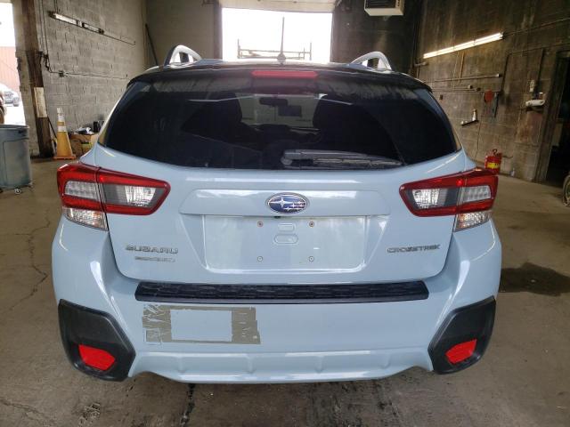 Photo 6 from auction – 2020 SUBARU CROSSTREK with VIN JF2GTAAC4L9208470