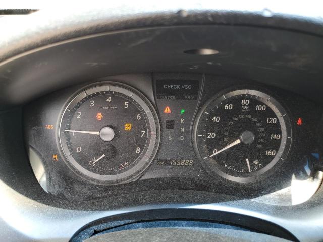 Photo 9 from auction – 2009 LEXUS ES 350 with VIN JTHBJ46G792321163