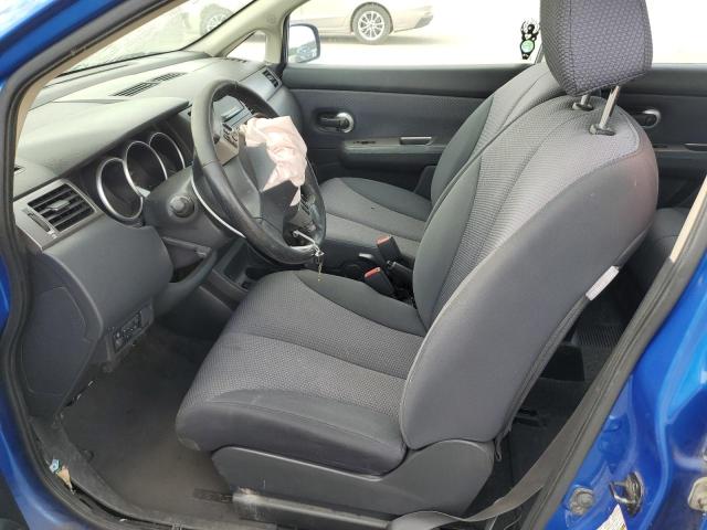 Photo 7 from auction – 2008 NISSAN VERSA S with VIN 3N1BC13E28L359722