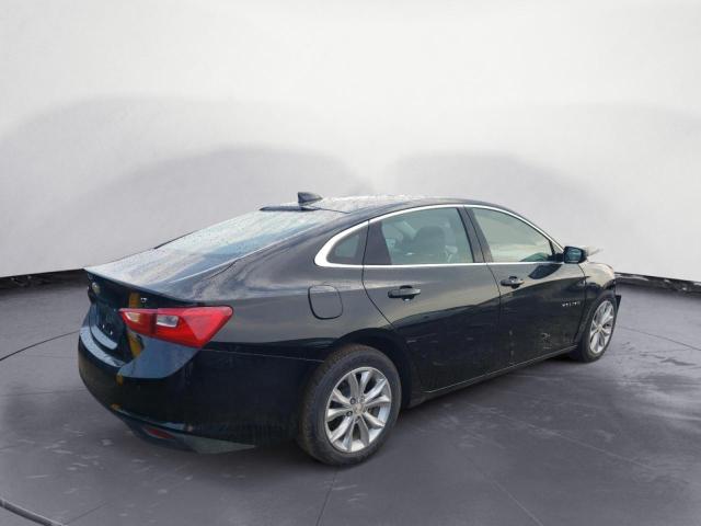 Photo 3 from auction – 2023 CHEVROLET MALIBU LT with VIN 1G1ZD5ST2PF139210