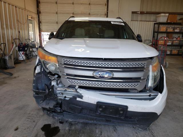 Photo 5 from auction – 2015 FORD EXPLORER with VIN 1FM5K8B82FGA64313