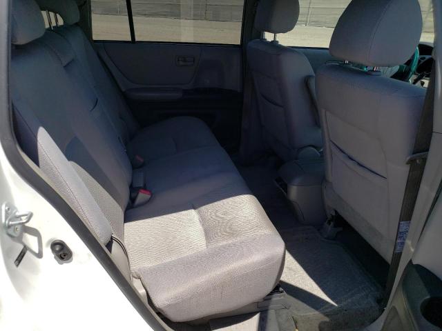 Photo 11 from auction – 2006 TOYOTA HIGHLANDER with VIN JTEDD21AX60147536