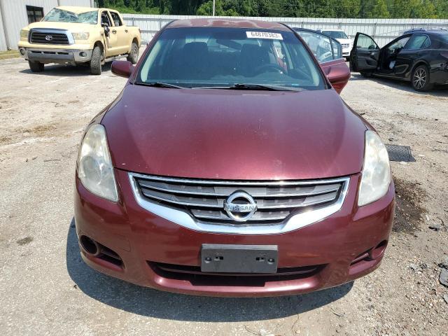 Photo 5 from auction – 2011 NISSAN ALTIMA BAS with VIN 1N4AL2AP0BN406102
