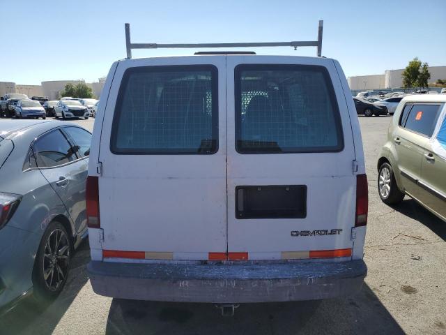 Photo 6 from auction – 2000 CHEVROLET ASTRO with VIN 1GCDM19WXYB111173