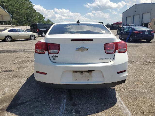 Photo 6 from auction – 2015 CHEVROLET MALIBU LS with VIN 1G11B5SL7FF110092