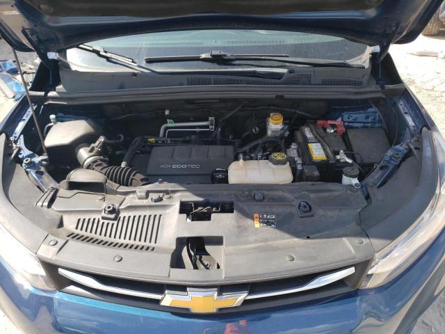Photo 12 from auction – 2020 CHEVROLET TRAX 1LT with VIN 3GNCJLSB8LL342739