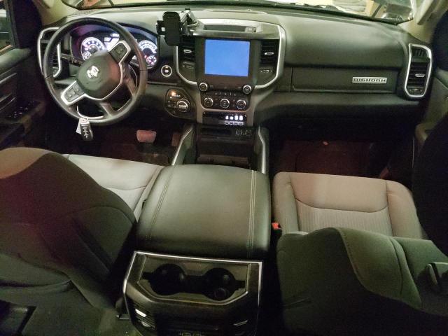 Photo 8 from auction – 2020 RAM 1500 BIG H with VIN 1C6SRFFT0LN363707