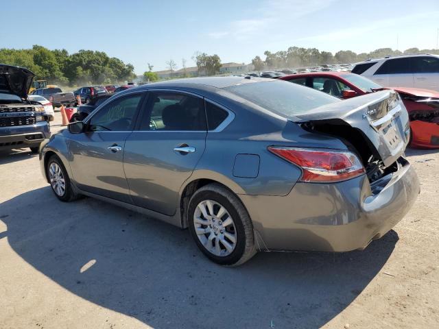 Photo 2 from auction – 2014 NISSAN ALTIMA 2.5 with VIN 1N4AL3AP4EC407856