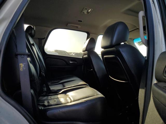Photo 10 from auction – 2007 GMC YUKON with VIN 1GKFC13J57R138980