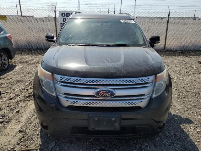 Photo 5 from auction – 2013 FORD EXPLORER X with VIN 1FM5K8D84DGA47698