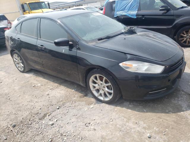Photo 4 from auction – 2013 DODGE DART SXT with VIN 1C3CDFBH1DD232732