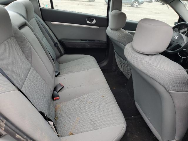 Photo 10 from auction – 2007 MITSUBISHI GALANT ES with VIN 4A3AB36F57E083916