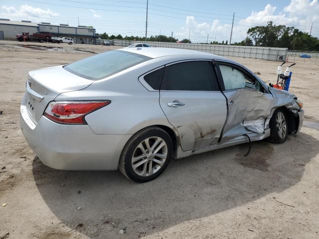 Photo 3 from auction – 2015 NISSAN ALTIMA 2.5 with VIN 1N4AL3AP0FC296501