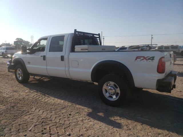 Photo 2 from auction – 2012 FORD F350 SUPER with VIN 1FT8W3BT6CEA02367