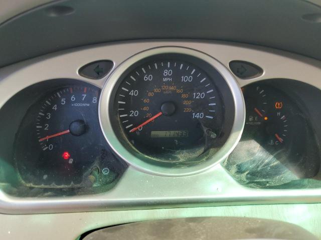 Photo 9 from auction – 2006 TOYOTA HIGHLANDER with VIN JTEDP21AX60102037