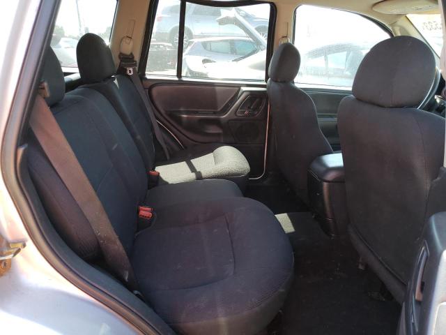 Photo 11 from auction – 2002 JEEP GRAND CHER with VIN 1J4GX48S22C302022