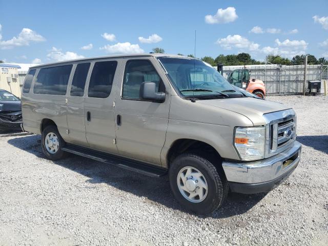 Photo 4 from auction – 2011 FORD ECONOLINE with VIN 1FBSS3BS5BDA20327