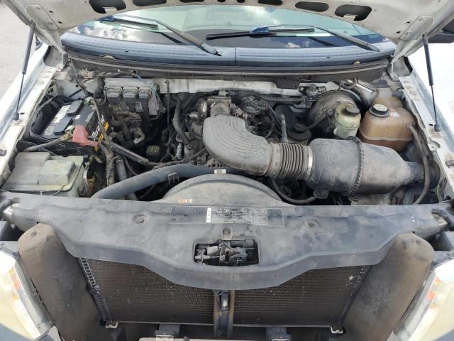 Photo 11 from auction – 2006 FORD F150 with VIN 1FTRF12W46KC51386