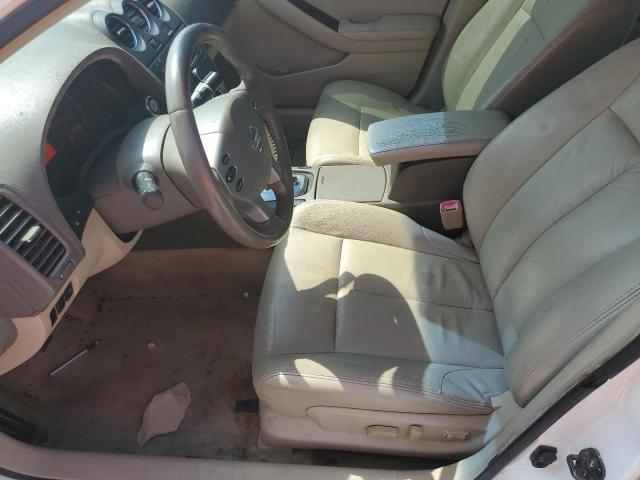 Photo 7 from auction – 2010 NISSAN ALTIMA BAS with VIN 1N4AL2AP1AN476500