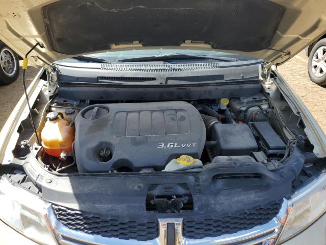 Photo 12 from auction – 2011 DODGE JOURNEY MA with VIN 3D4PH1FG6BT560874