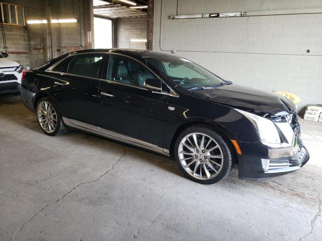 Photo 4 from auction – 2013 CADILLAC XTS PLATIN with VIN 2G61V5S35D9148508