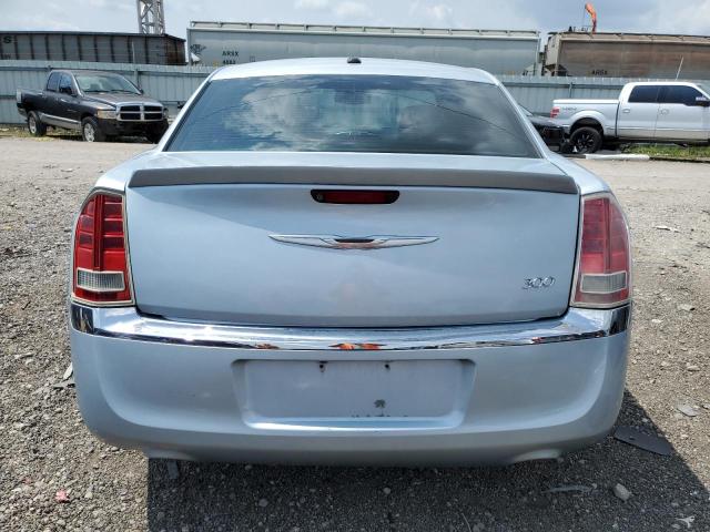 Photo 6 from auction – 2013 CHRYSLER 300 with VIN 2C3CCAAG8DH722943